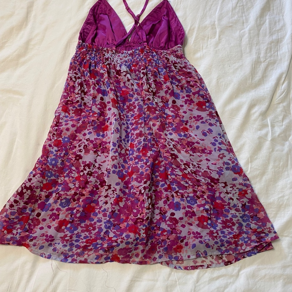Mini Sundress - Picture 3 of 3